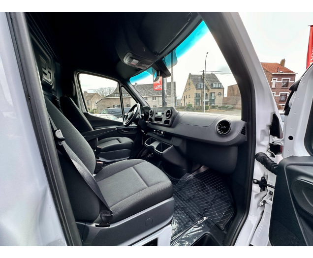Mercedes-Benz Sprinter eSprinterL2H2 Bestelwagen*Camera* -69% VOORDEEL * Autos Van Asbroeck